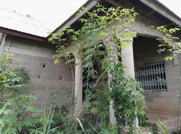 4bdrm House in Brother K Estate, Kumasi Metropolitan for sale · Photo 2