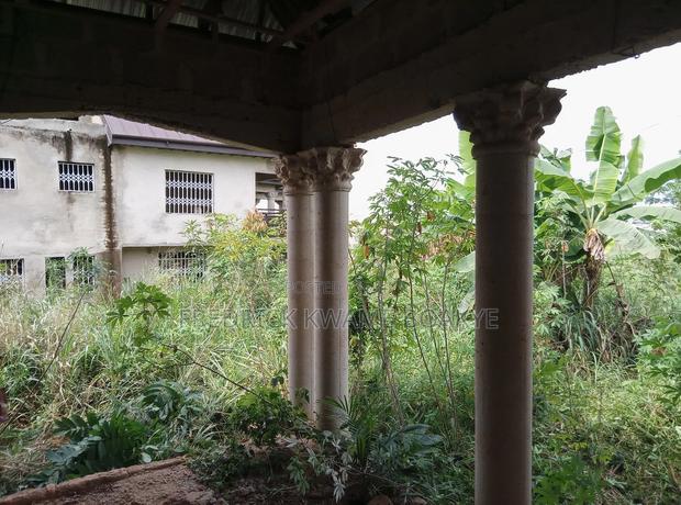 4bdrm House in Brother K Estate, Kumasi Metropolitan for sale · Photo 4