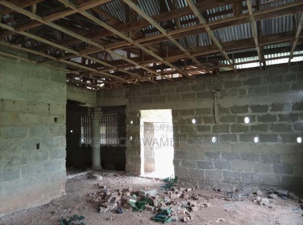 4bdrm House in Brother K Estate, Kumasi Metropolitan for sale · Photo 5