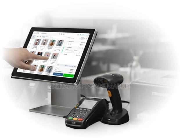 Point of Sale Software for Fashion Retail Business Lifetime Warranty · Photo 1