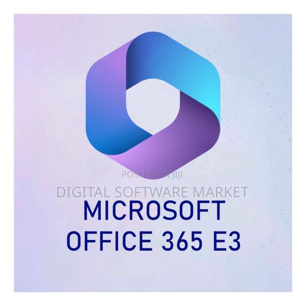 Office 365 E3 5 Device 5tb Lifetime For Mac Or Windows · Photo 1