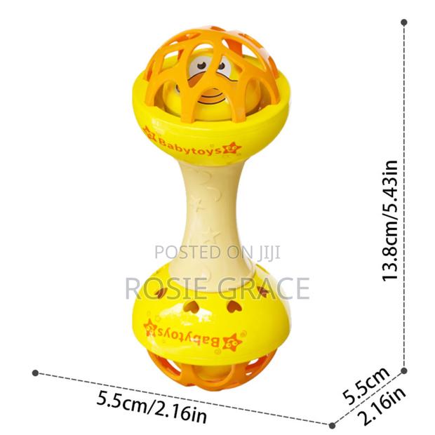 Rattles & Teethers · Photo 1