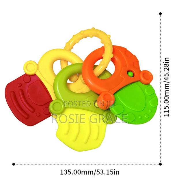 Rattles & Teethers · Photo 2