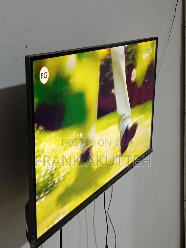 TCL 32inches Smart Tv Going for a Cool Price · Photo 2