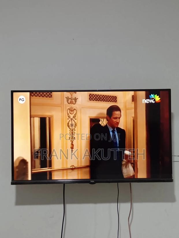 TCL 32inches Smart Tv Going for a Cool Price · Photo 3