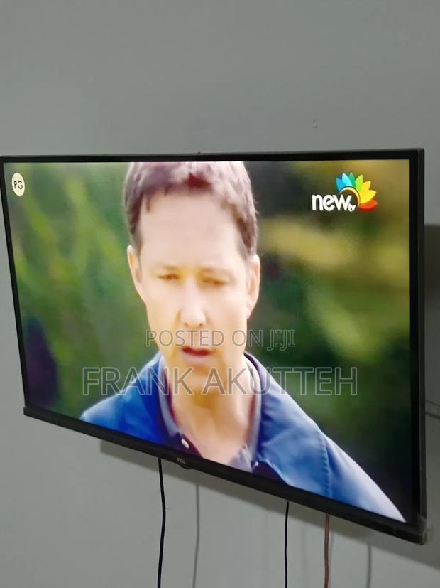 TCL 32inches Smart Tv Going for a Cool Price · Photo 4