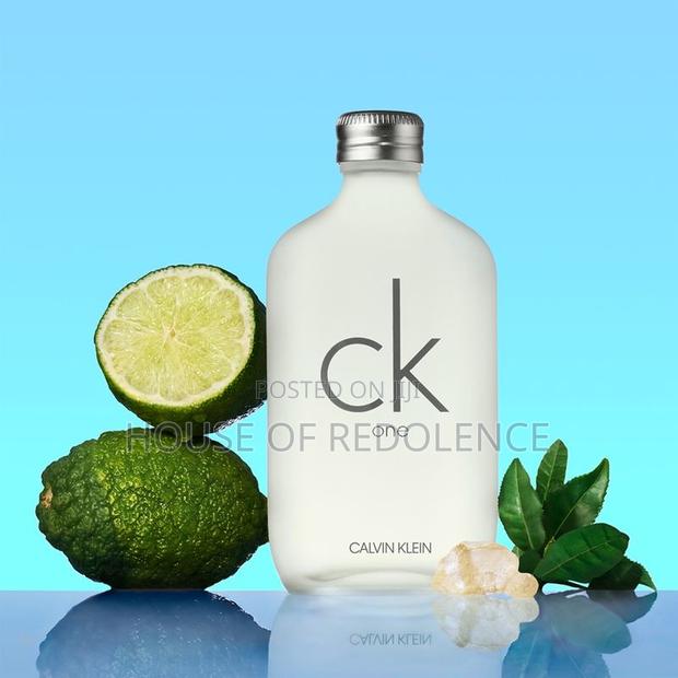 Calvin Kelvin Ck One · Photo 2