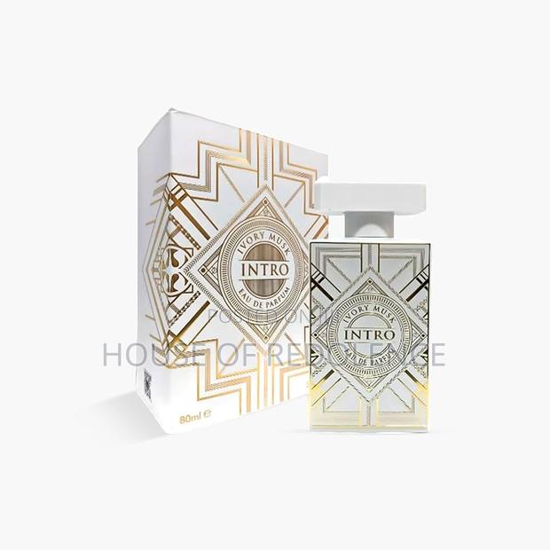 Intro Perfumes ( Greatness, Aftermath, Joyness & Ivory Musk) Edp · Photo 4
