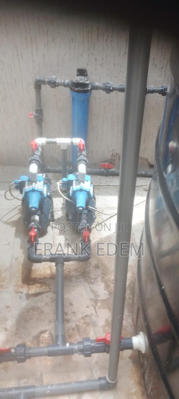 We Do All Kind of Plumbing Services · Photo 2