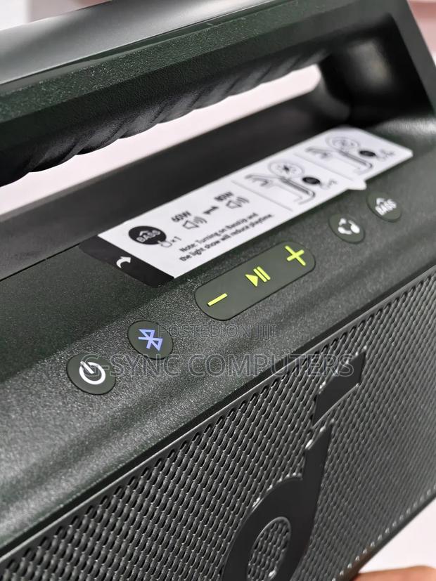 Soundcore Boom 2 Pristine Condition · Photo 4
