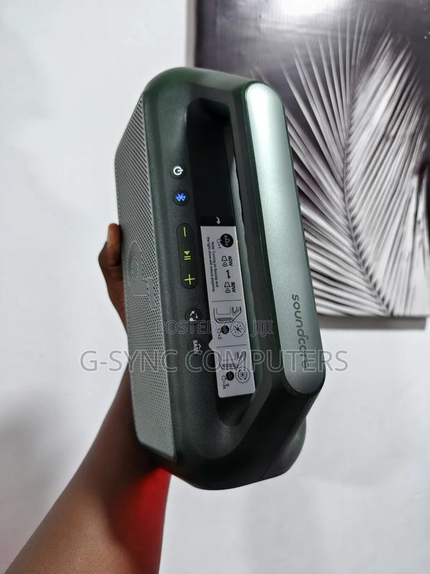 Soundcore Boom 2 Pristine Condition · Photo 5