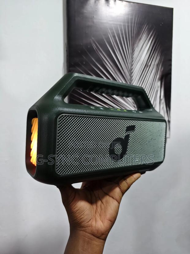 Soundcore Boom 2 Pristine Condition · Photo 6