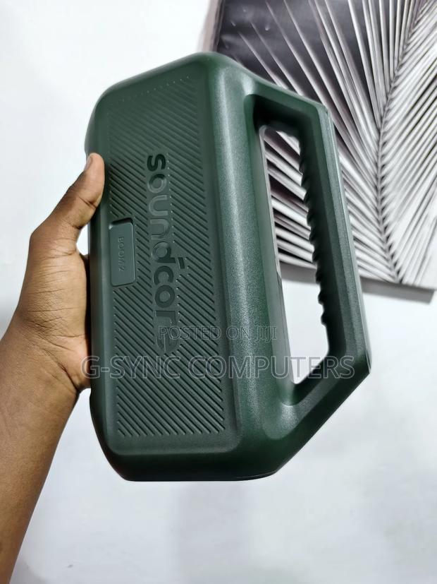 Soundcore Boom 2 Pristine Condition · Photo 8