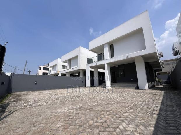 3bdrm Duplex in Adjriganor 69, Ability for rent · Photo 1