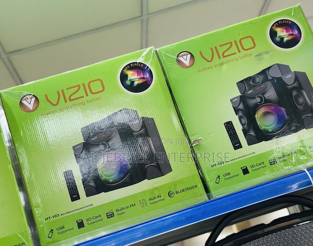 Vizio Home Theatre · Photo 2