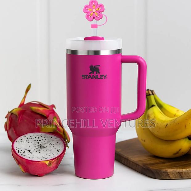 Stanley Cup Tumbler / Insulated Mugs · Photo 1
