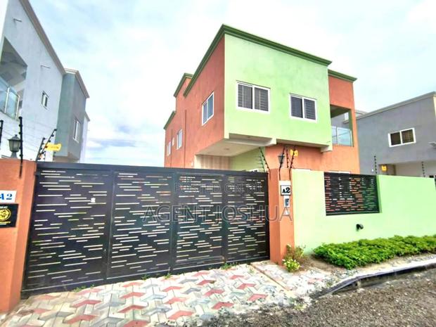 4bdrm House in Manet Court Estate, Airport Residential Area for rent · Photo 1