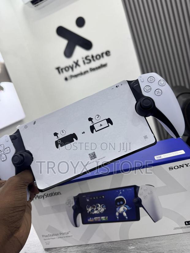 Playstation 5 Portable · Photo 1