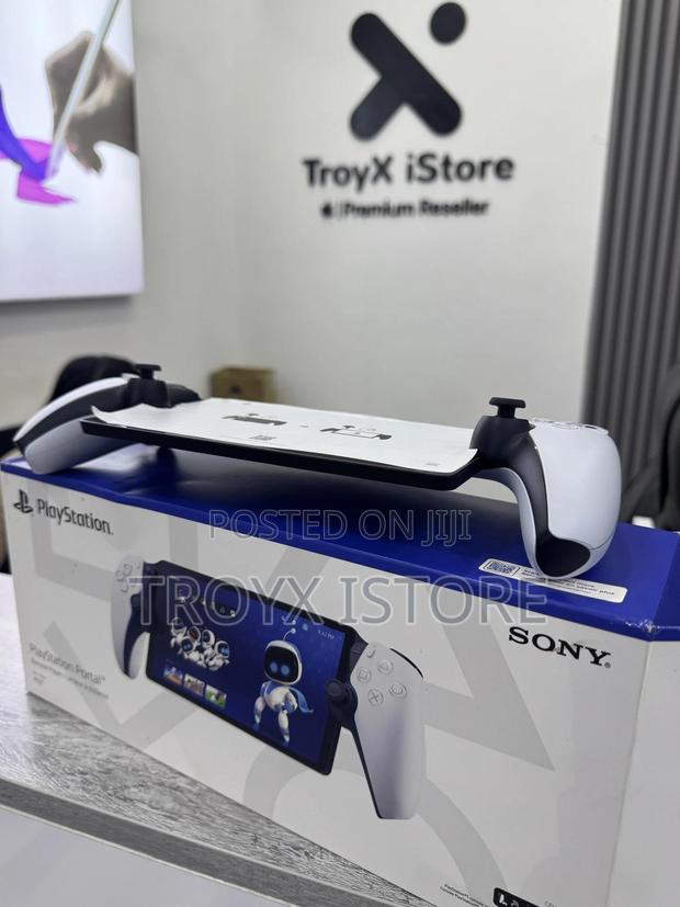 Playstation 5 Portable · Photo 2