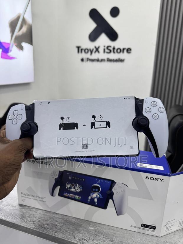 Playstation 5 Portable · Photo 3