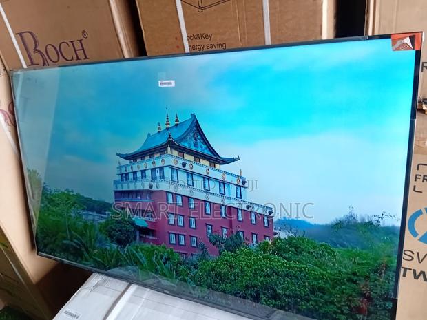 TCL 55inches Smart Tv- Smooth Streaming · Photo 2