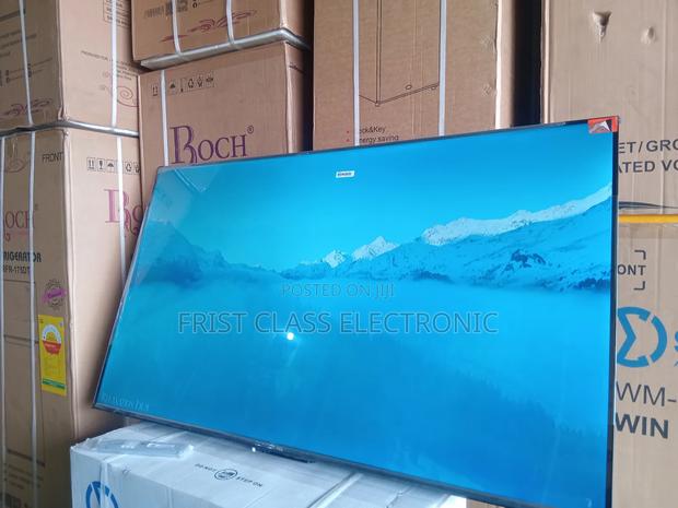 Hot Deal! TCL 55” Uhd Smart Television · Photo 2