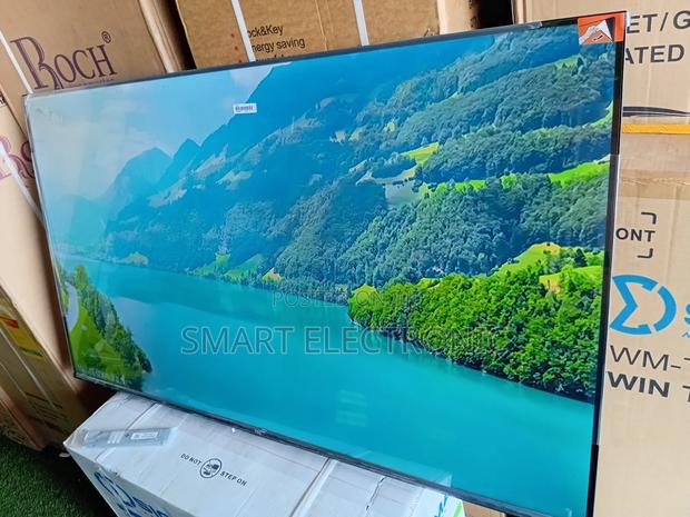 TCL Smart 55inches-Tv Superior Quality · Photo 1