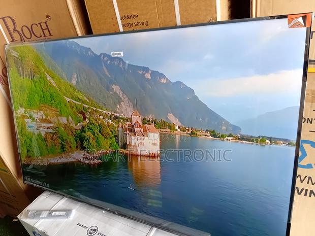 TCL Smart 55inches-Tv Smart Life · Photo 1