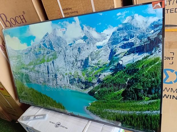 TCL Smart 55inches-Tv Smart Life · Photo 2