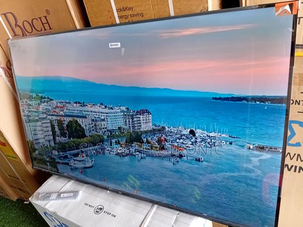 TCL 55inches Smart-Tv Stunning Visuals · Photo 1