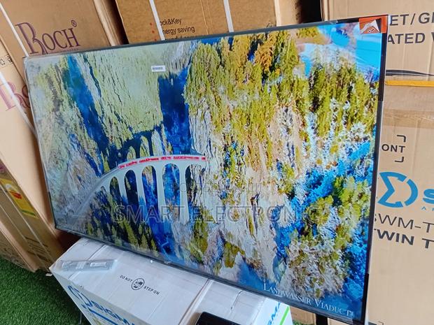 TCL 55inches Smart-Tv Stunning Visuals · Photo 2