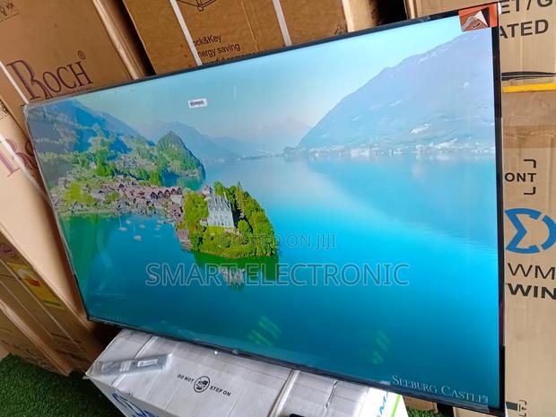 Smart 55inches-Tv TCL Enjoy More · Photo 1