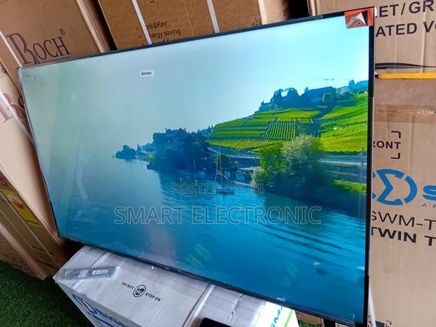 Smart 55inches-Tv TCL Enjoy More · Photo 2