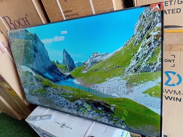 Smart-Tv 55inches TCL Great Picture · Photo 1
