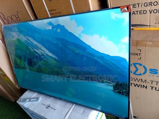Smart-Tv 55inches TCL Great Picture · Photo 2