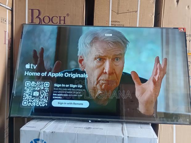 Stunning Picture Quality With TCL 55 Inches Television – Limited Offer · Photo 1