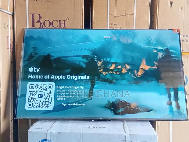 Stunning Picture Quality With TCL 55 Inches Television – Limited Offer · Photo 2