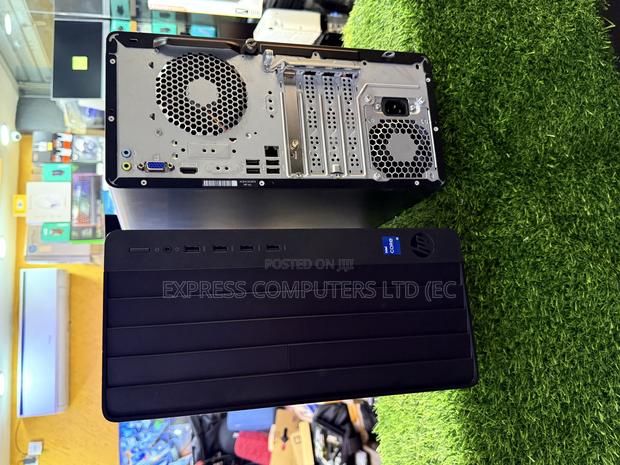 Desktop Computer HP 290 G9 16GB Intel Core I5 SSD 512GB · Photo 7