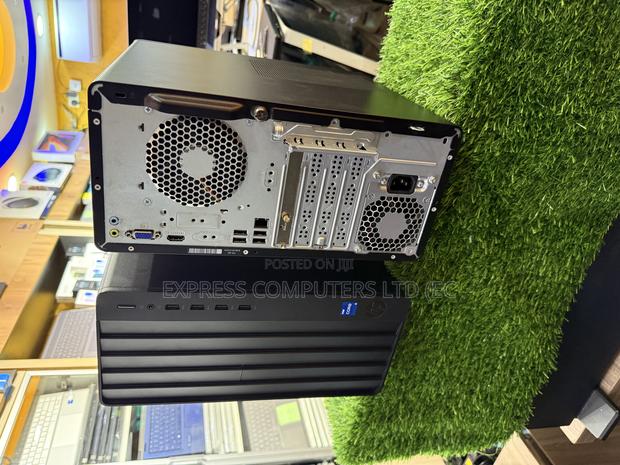 Desktop Computer HP 290 G9 16GB Intel Core I5 SSD 512GB · Photo 3