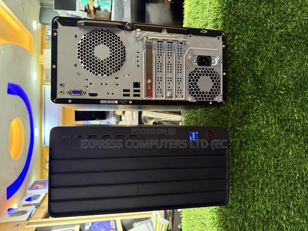 Desktop Computer HP 290 G9 16GB Intel Core I5 SSD 512GB · Photo 6