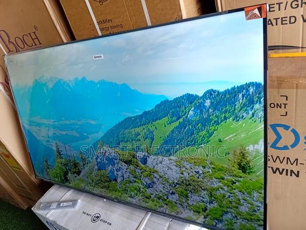 TCL 55inches Smart-Tv Full Hd View · Photo 1