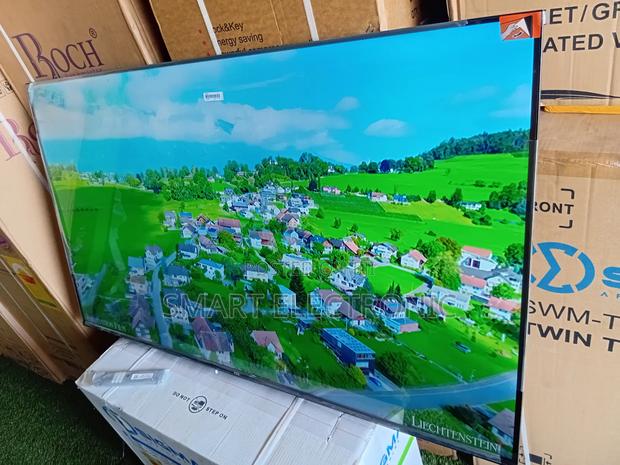 TCL 55inches Smart-Tv Full Hd View · Photo 2