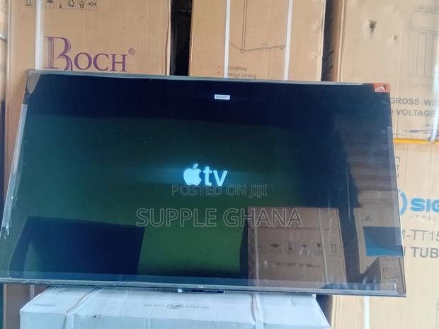 Bring Home Entertainment Alive With TCL 55 Inches Televisi · Photo 2