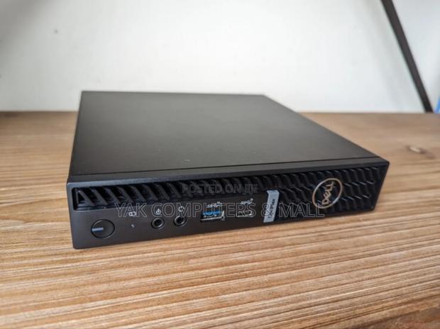 Desktop Computer Dell Optiplex 7000 MT 16GB Intel SSD 512GB · Photo 5