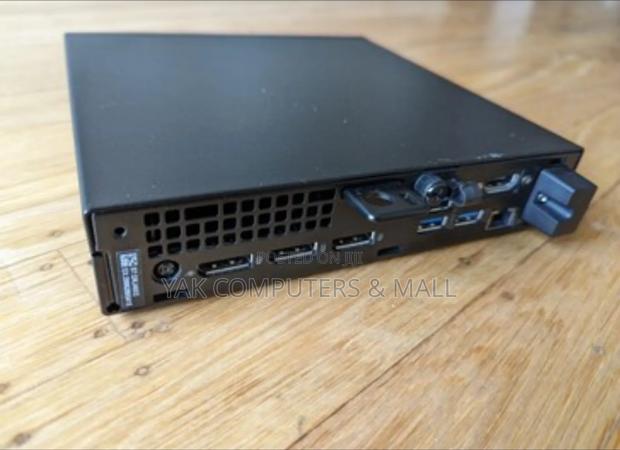 Desktop Computer Dell Optiplex 7000 MT 16GB Intel SSD 512GB · Photo 6