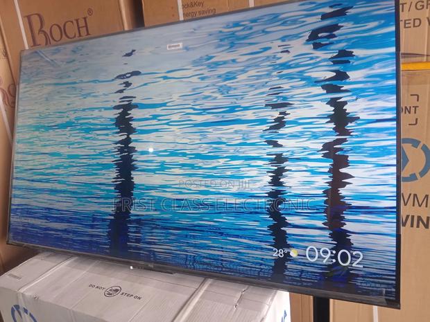 TCL 55” Ultra Hd Smart Tv – Great Deal Today · Photo 2