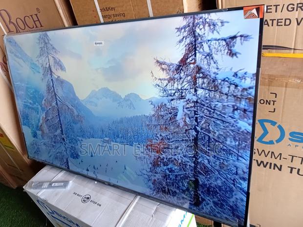 55inches Smart TCL-Tv Perfect Entertainment · Photo 2