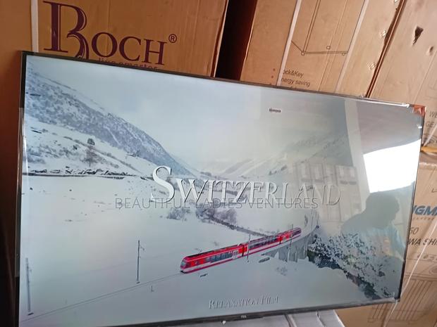 Upgrade Your Home Entertainment With This 55-Inch Smart Tv TCL · Photo 2