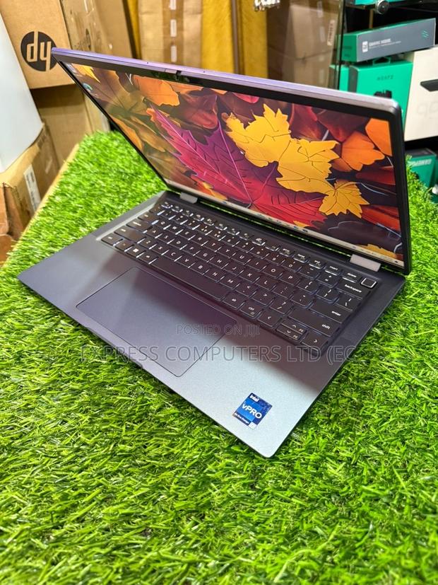 Laptop Dell Latitude 7440 32GB Intel Core I7 SSD 512GB · Photo 4