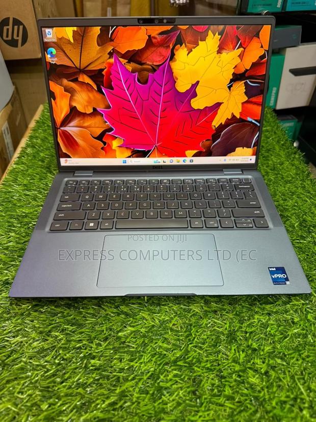 Laptop Dell Latitude 7440 32GB Intel Core I7 SSD 512GB · Photo 3